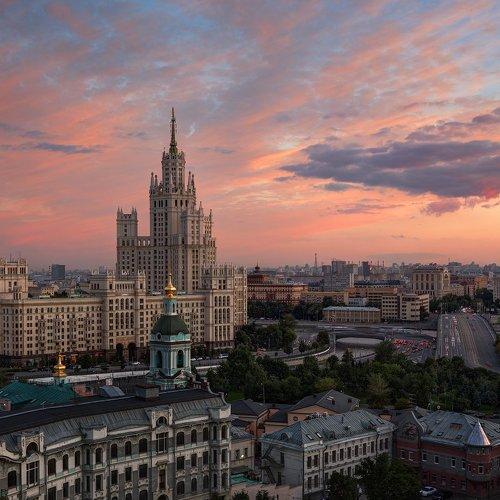 Превью фотографии фотографа Денис Сорокин