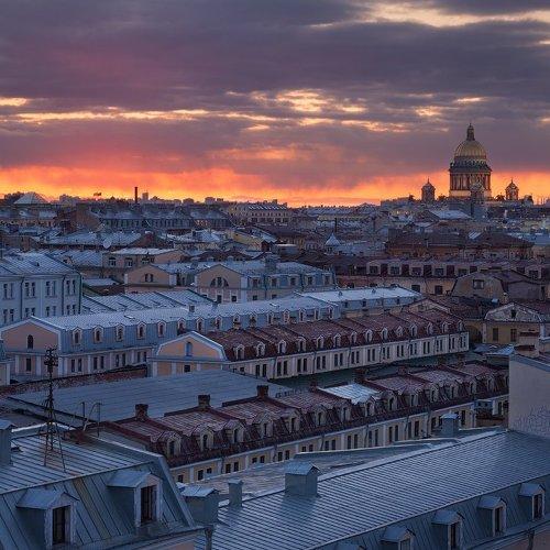 Превью фотографии фотографа Сергей Дегтярёв