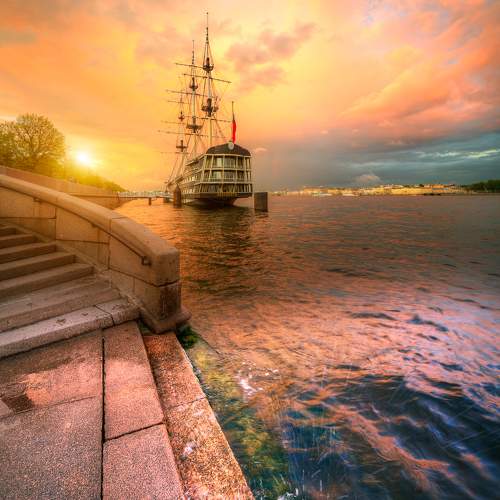 Превью фотографии фотографа Гордеев Эдуард