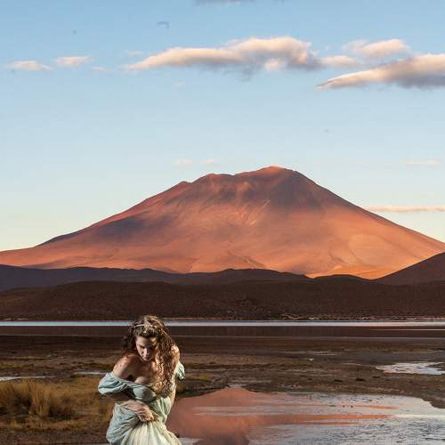 Превью фотографии фотографа Julius LIU