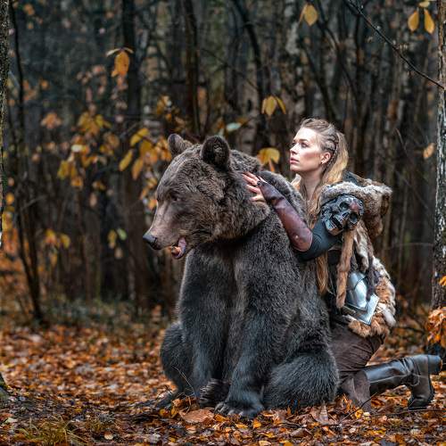 Превью фотографии фотографа Ross McGree