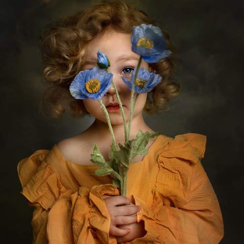 Превью фотографии фотографа Masha Parkhomenka