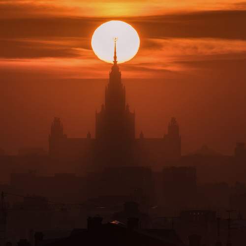 Превью фотографии фотографа Kirill Tsybenko