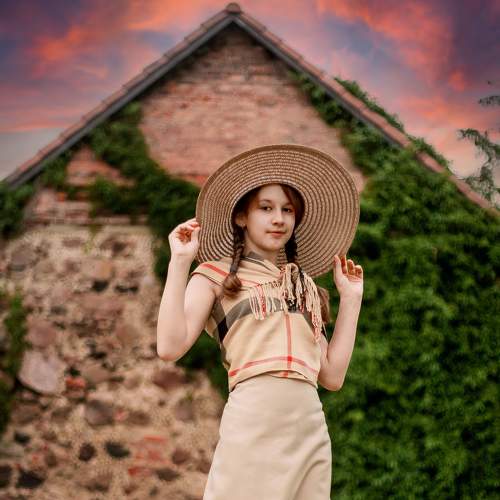 Превью фотографии фотографа Anna Viaznikova