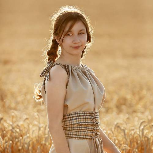 Превью фотографии фотографа Anna Viaznikova