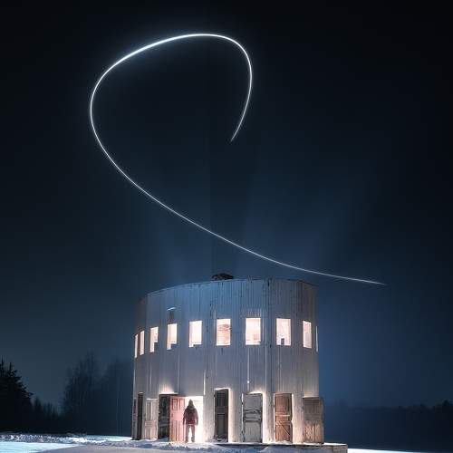 Превью фотографии фотографа Антон Шваин