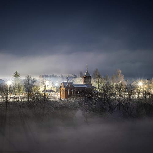 Превью фотографии фотографа Кулаков Юрий