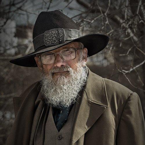 Превью фотографии фотографа Поляков Александр