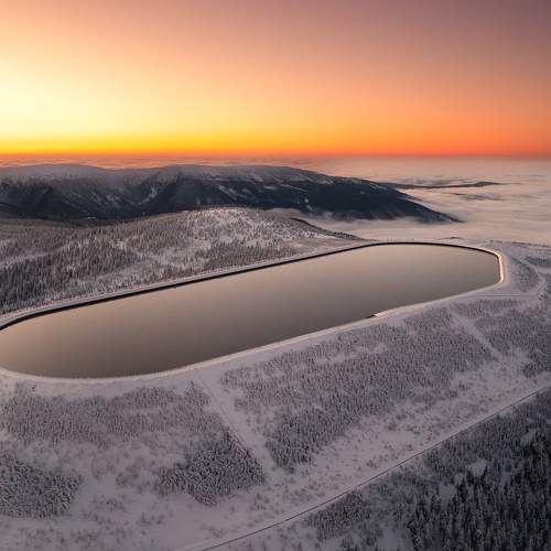 Превью фотографии фотографа Milan Samochin