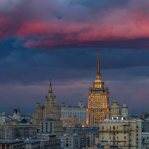 Превью фотографии фотографа Kirill Tsybenko