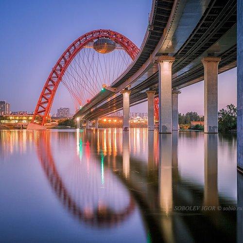 Превью фотографии фотографа Игорь Соболев