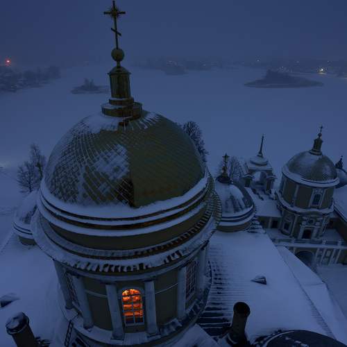 Превью фотографии фотографа Олег Зверев