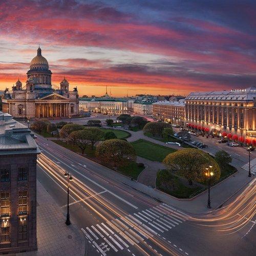 Превью фотографии фотографа Сергей Дегтярёв