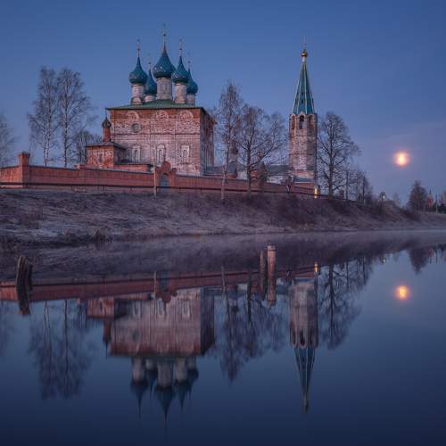 Превью фотографии фотографа Евдокимов Максим