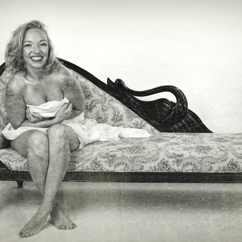 Превью фотографии фотографа Sparks Joe