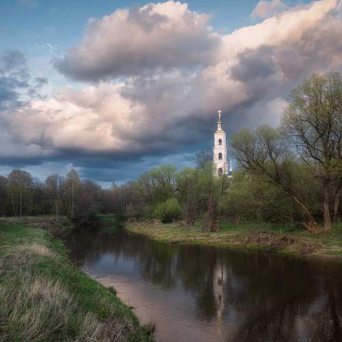 Превью фотографии фотографа Виталий Полуэктов