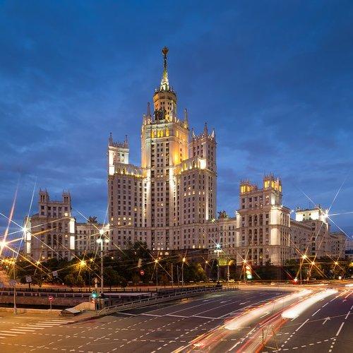 Превью фотографии фотографа Симонян Сергей