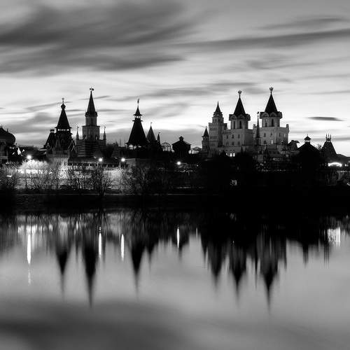 Превью фотографии фотографа Валерий Вождаев