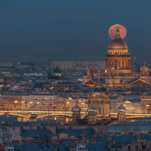 Превью фотографии фотографа Кондратенко Руслан