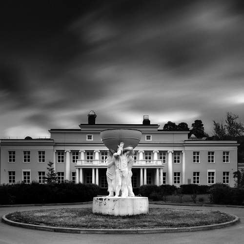 Превью фотографии фотографа Валерий Вождаев