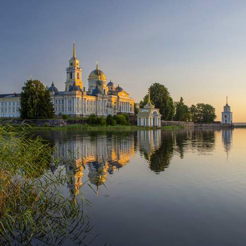 Превью фотографии фотографа Кулаков Юрий