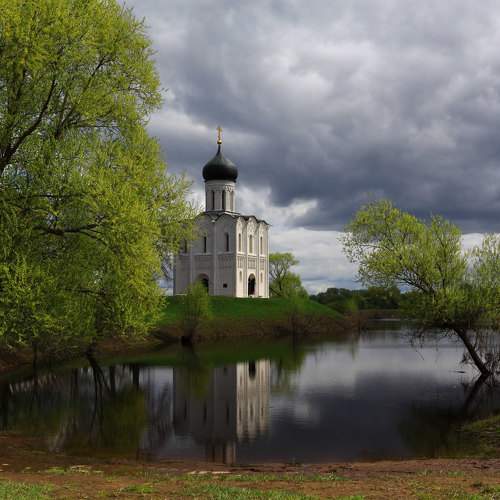 Превью фотографии фотографа Юрий Дёмин