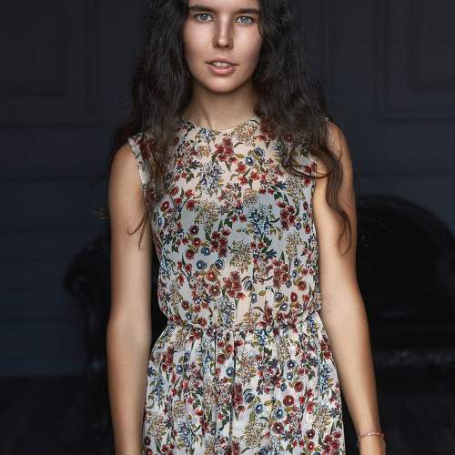 Превью фотографии фотографа Михаил Иванов