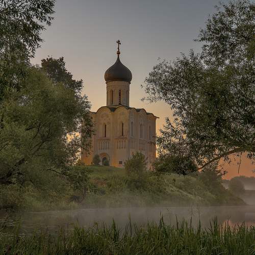 Превью фотографии фотографа Бирюков Вячеслав