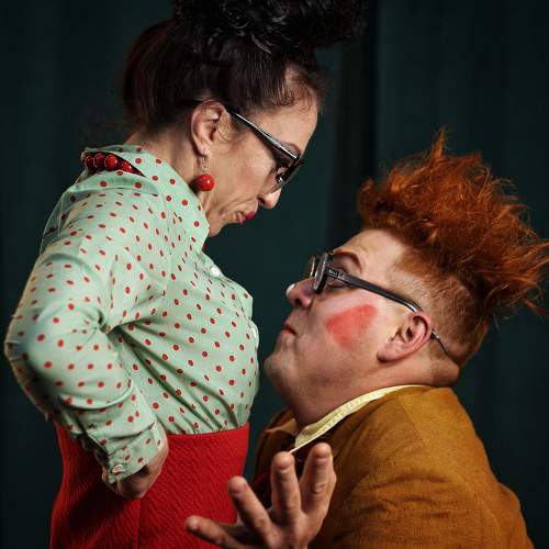 Превью фотографии фотографа Евгений Белов