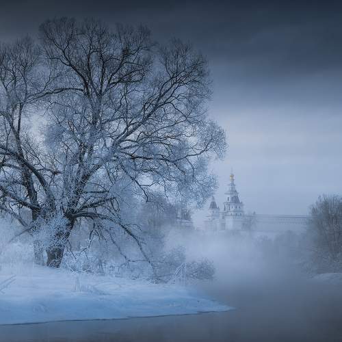 Превью фотографии фотографа Антон Шваин