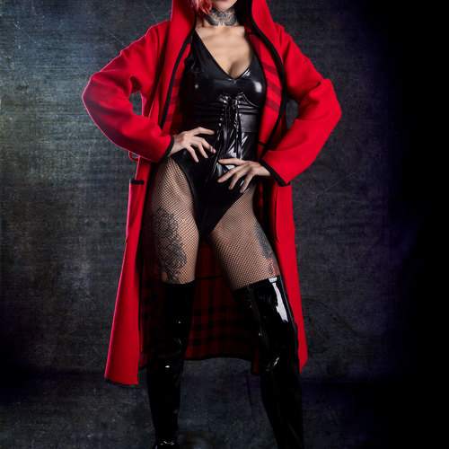 Превью фотографии фотографа Rodi Almog