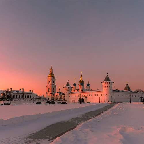 Превью фотографии фотографа Пушкин Сергей