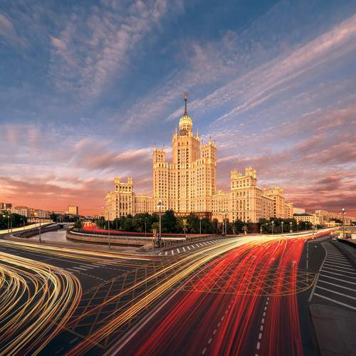 Превью фотографии фотографа Мазурева Анастасия