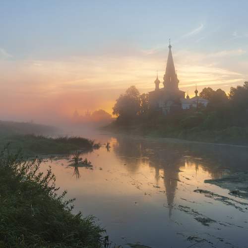 Превью фотографии фотографа Добродий Михаил