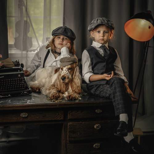 Превью фотографии фотографа Елена Савченкова