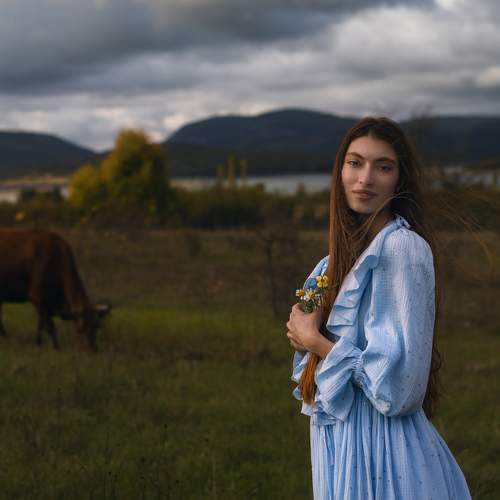 Превью фотографии фотографа Вьюшкин Игорь