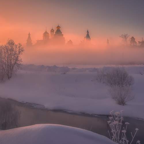 Превью фотографии фотографа Гусева Елена