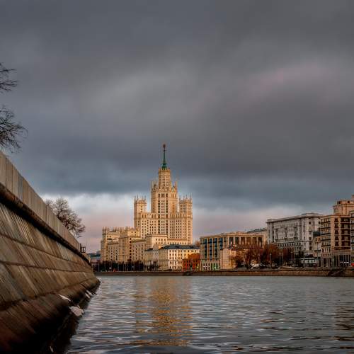 Превью фотографии фотографа Сережа Сережин