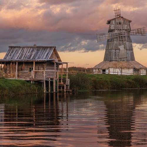 Превью фотографии фотографа Морозов Сергей