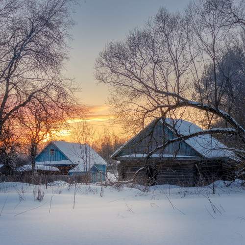 Превью фотографии фотографа Сережа Сережин