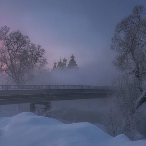 Превью фотографии фотографа Гусева Елена