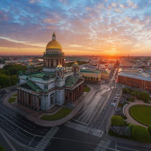 Превью фотографии фотографа Михаил Проскалов