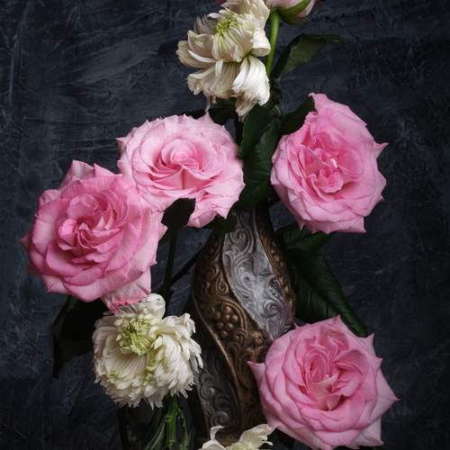 Превью фотографии фотографа Мартынов Тим