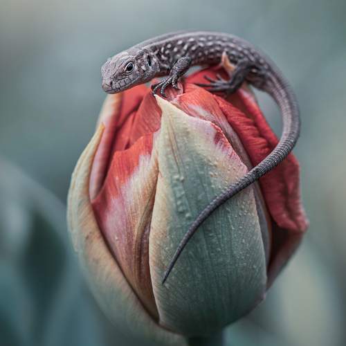 Превью фотографии фотографа Lapshina Vladlena