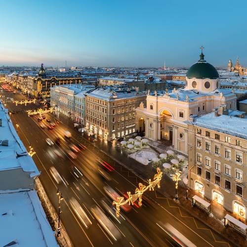 Превью фотографии фотографа Сергей Газизов