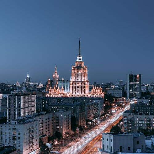 Превью фотографии фотографа Трепольский Дмитрий