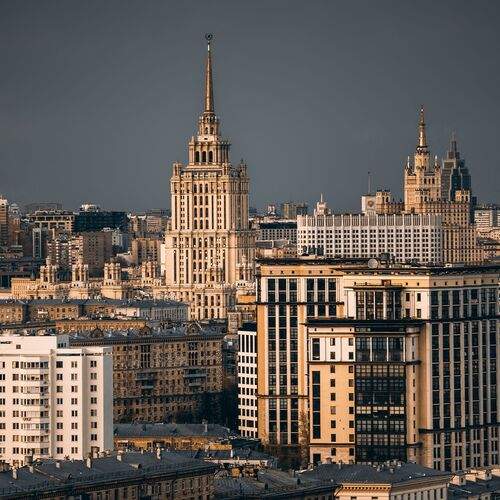 Превью фотографии фотографа Трепольский Дмитрий