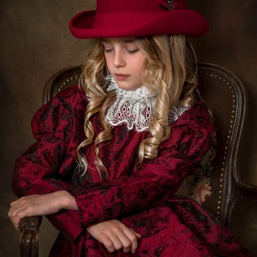 Превью фотографии фотографа Jelena Murina