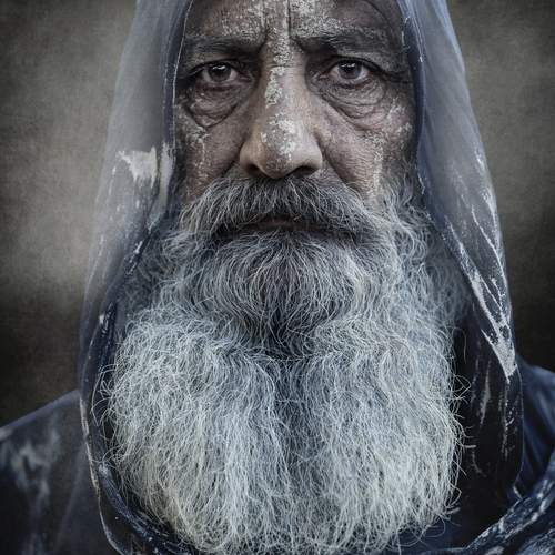 Превью фотографии фотографа Ali Sabih Kadhim