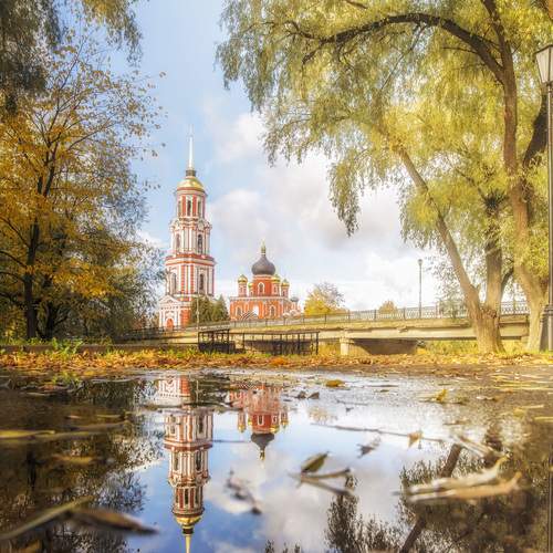 Превью фотографии фотографа Екатерина Хлебникова